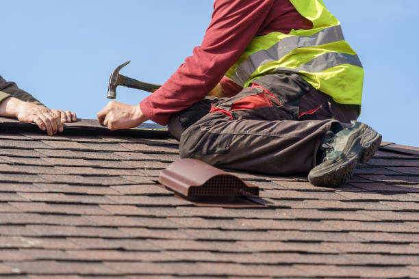 Tile Roofing Contractor in Centralia, IL
