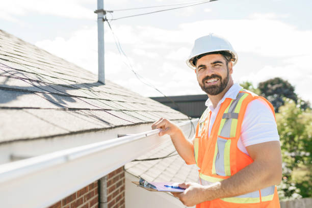 Heating Cable for Roof Installation in Centralia, IL