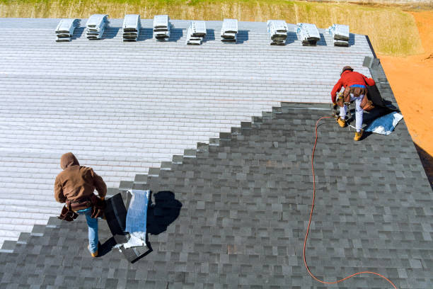Best Roof Maintenance Services  in Centralia, IL