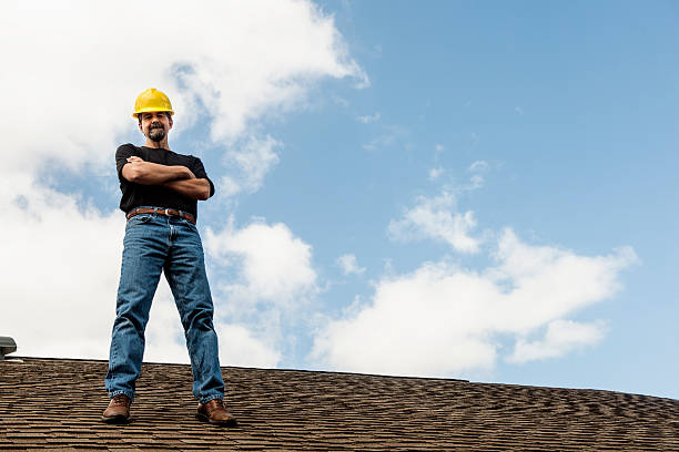 Best Flat Roof Repair Services  in Centralia, IL